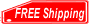 Free Shipping Worldwide!