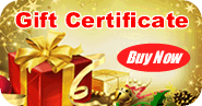 Gift Certificate
